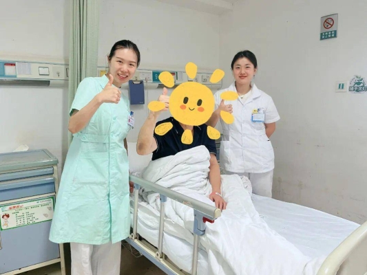 赤峰醫(yī)院長護險護工-第1張圖片