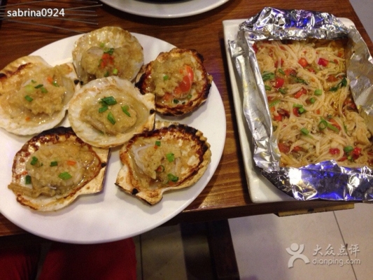 赤峰傳奇海鮮訂餐電話號(hào)碼查詢-第1張圖片