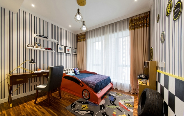 赤峰萬界裝飾公司電話地址查詢-第1張圖片