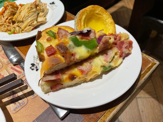 赤峰圣倫巴自助餐電話號碼-第1張圖片