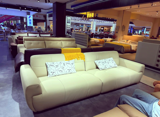 赤峰市家具城-第1張圖片