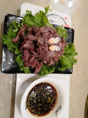 赤峰傳統(tǒng)老菜館電話號碼查詢-第1張圖片