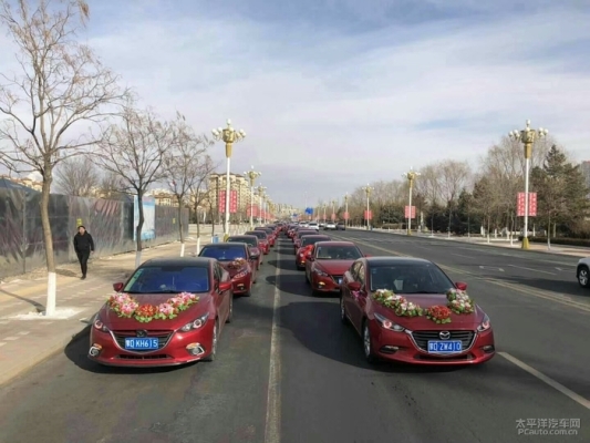 赤峰攔路婚車電話地址查詢號(hào)碼-第1張圖片