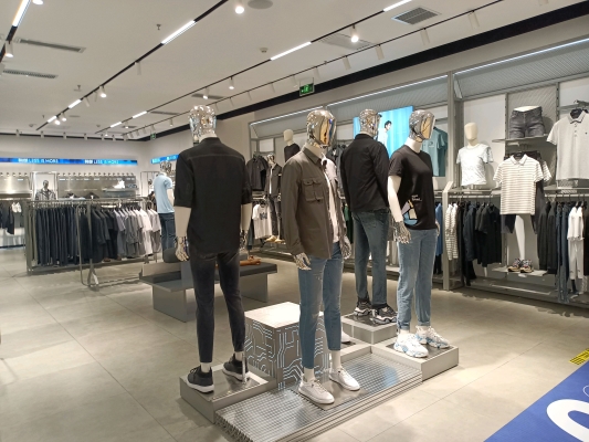 赤峰柜臺(tái)貨架交易中心電話號(hào)碼-第1張圖片