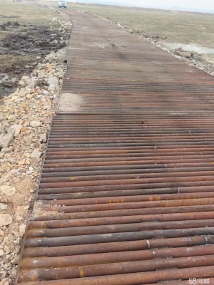 赤峰鋪路鐵板廠家電話地址查詢-第1張圖片