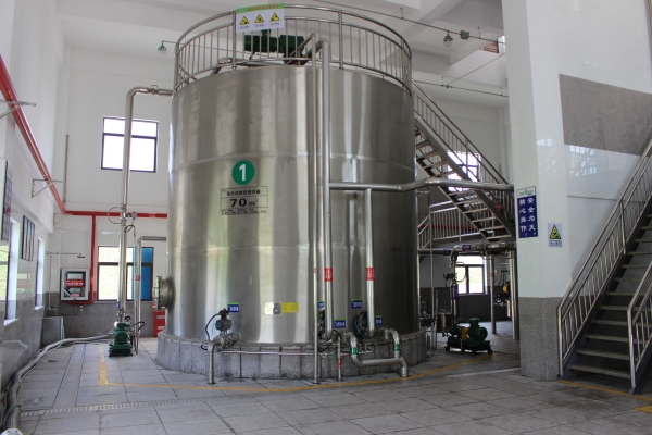 赤峰化工儲(chǔ)罐公司電話多少號(hào)-第1張圖片