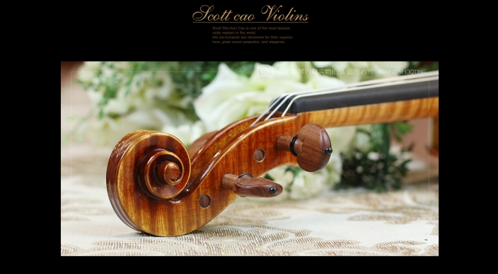 赤峰小提琴制作公司電話地址-第1張圖片