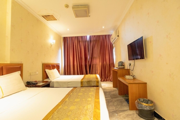 赤峰市白馬賓館地址電話號碼-第1張圖片