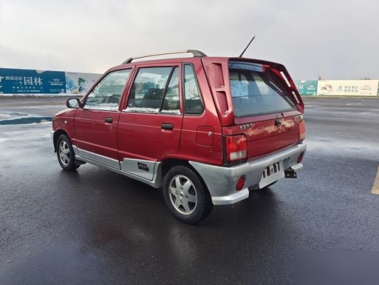 赤峰鈴木奧拓銷售電話號碼查詢-第1張圖片