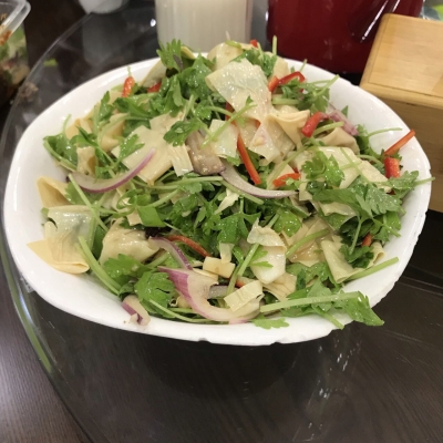 赤峰小鮮家餐飲電話地址查詢-第1張圖片