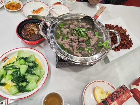 赤峰摩爾城動物城-第1張圖片