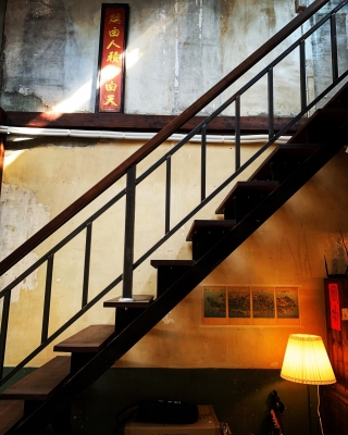 赤峰億豪樓梯電話多少號-第1張圖片