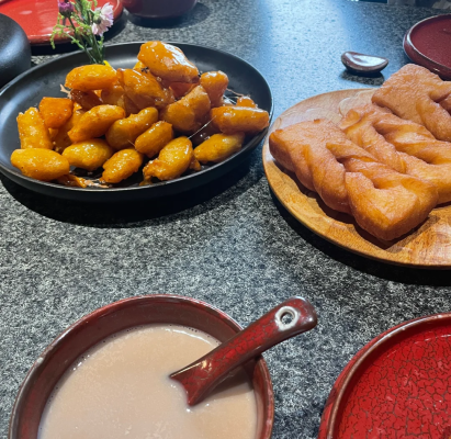 赤峰蒙餐招待所電話號(hào)碼-第1張圖片