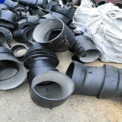 赤峰球墨管配件定制電話號(hào)碼-第1張圖片