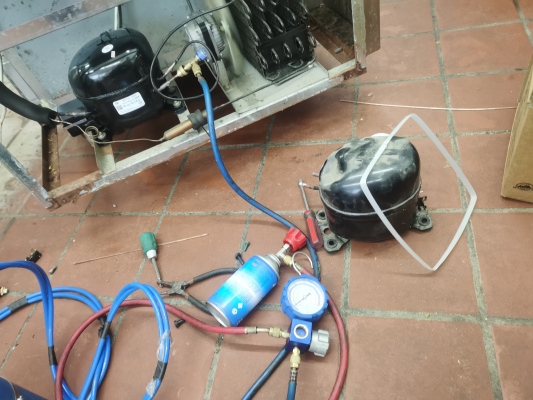 赤峰院子冰柜維修電話號碼查詢-第1張圖片