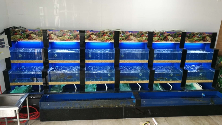 赤峰魚缸架定做店電話地址查詢-第1張圖片