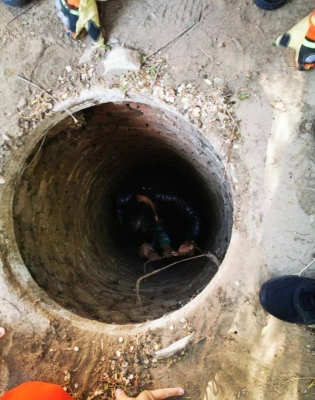 赤峰污水井返水電話查詢號碼-第1張圖片