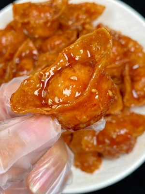 赤峰元寶山美食-第1張圖片