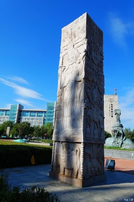 赤峰雕塑翻新廠家電話號(hào)碼-第1張圖片