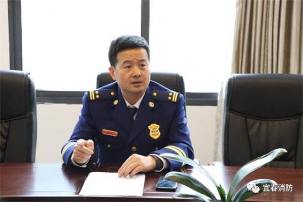 赤峰龍湖灣消防大隊電話號碼-第1張圖片