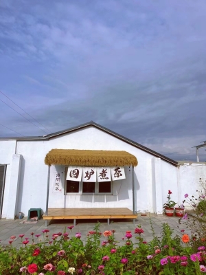 赤峰圍爐煮茶烤肉店電話號(hào)碼-第1張圖片