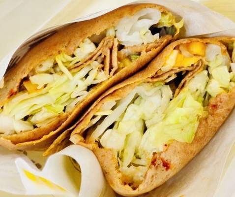 赤峰曹姐煎餅果子店電話號碼-第1張圖片