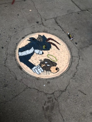 赤峰富河國際井蓋廠電話號碼-第1張圖片