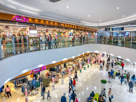 赤峰市都市購(gòu)物商場(chǎng)電話號(hào)碼-第1張圖片