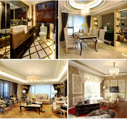 赤峰家居軟裝搭配店電話號碼-第1張圖片