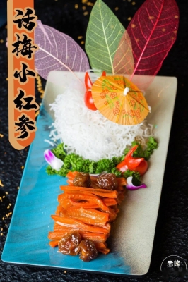 赤峰邦匯燒烤店電話號碼-第1張圖片