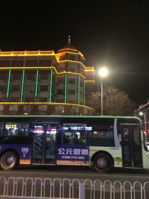 赤峰解放街消防車隊電話號碼-第1張圖片