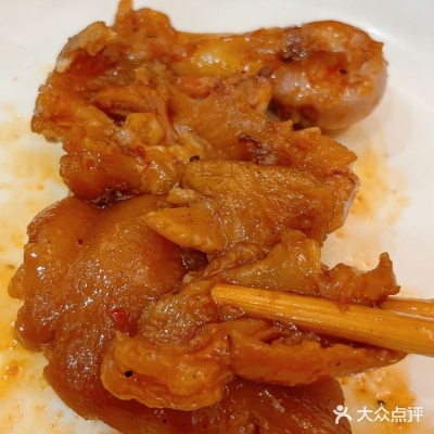 赤峰口袋撈面館地址電話號碼-第1張圖片