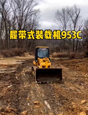 赤峰卡特鏟車經(jīng)銷處電話號碼-第1張圖片