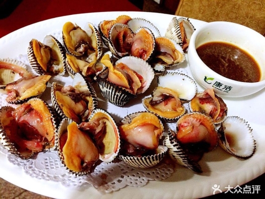 赤峰金港灣海鮮批發(fā)電話號(hào)碼-第1張圖片