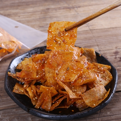 赤峰手工辣片廠家電話號碼-第1張圖片