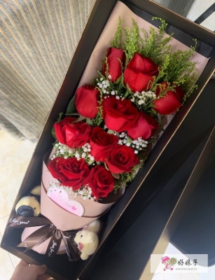 赤峰花仙女鮮花店電話號碼-第1張圖片