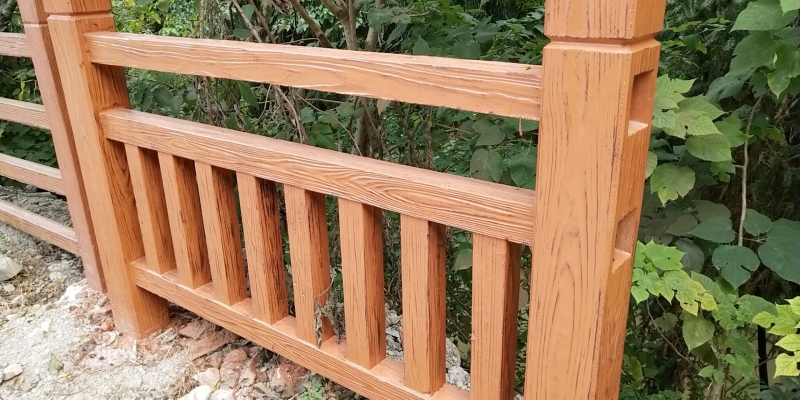 赤峰木欄桿廠電話多少號(hào)-第1張圖片