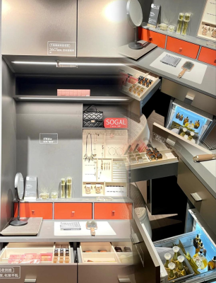 赤峰全屋定制哪家最好-第1張圖片