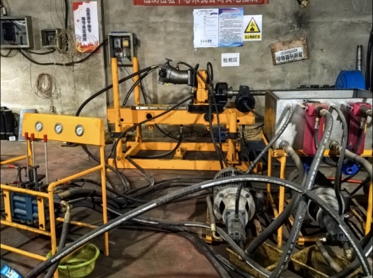 赤峰鉆機(jī)公司電話多少啊-第1張圖片