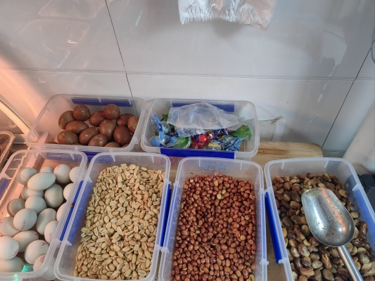 赤峰風(fēng)干雞專賣店電話號(hào)碼-第1張圖片