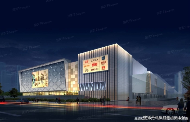 赤峰萬達售樓經(jīng)理電話號碼-第1張圖片