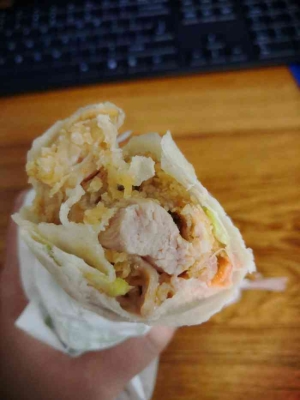 赤峰炸雞漢堡食品廠電話號碼-第1張圖片