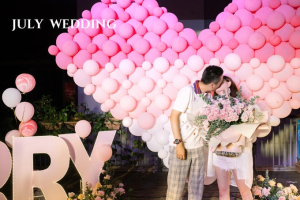 赤峰婚禮記甜品店電話號碼-第1張圖片