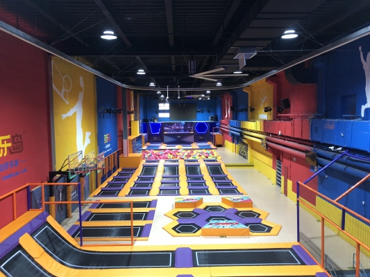 赤峰永夜蹦床電話多少號-第1張圖片