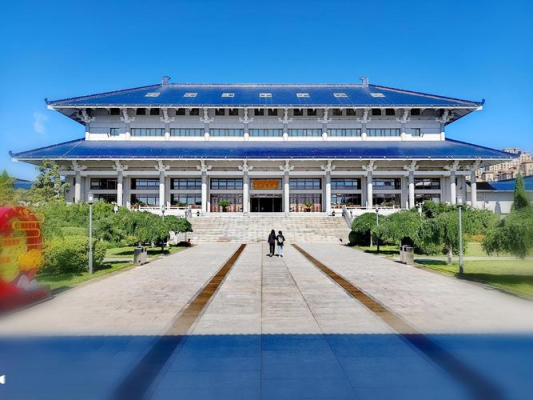 赤峰博物館營(yíng)業(yè)時(shí)間-第1張圖片