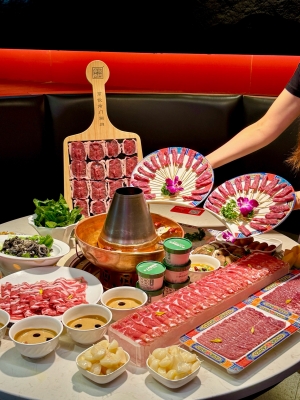 赤峰田野餐桌最新進(jìn)展-第1張圖片