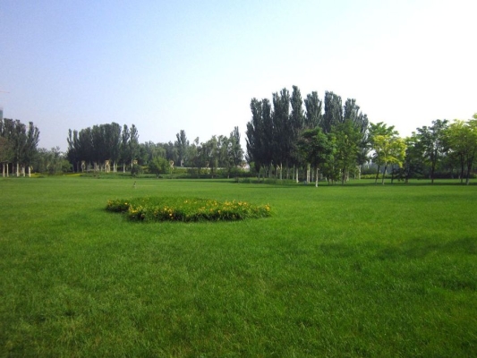 十六英里赤峰賓館-第1張圖片