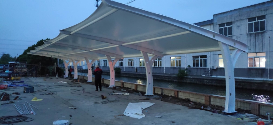 赤峰室外停車棚廠家電話號(hào)碼-第1張圖片