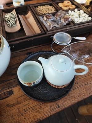 赤峰托雅茶館電話號碼多少-第1張圖片