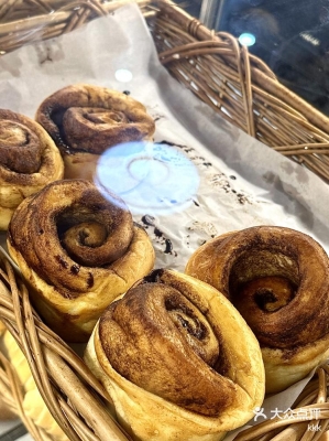 赤峰多米烘焙招聘電話是多少號-第1張圖片